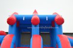 Three Lane Water Slide FWS416