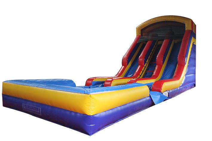 Dry N Wet Slide FWS121