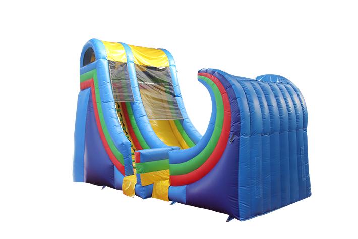 Rampage WaterSlide FWS122