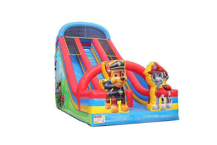 Paw Patrol Slide FWD126