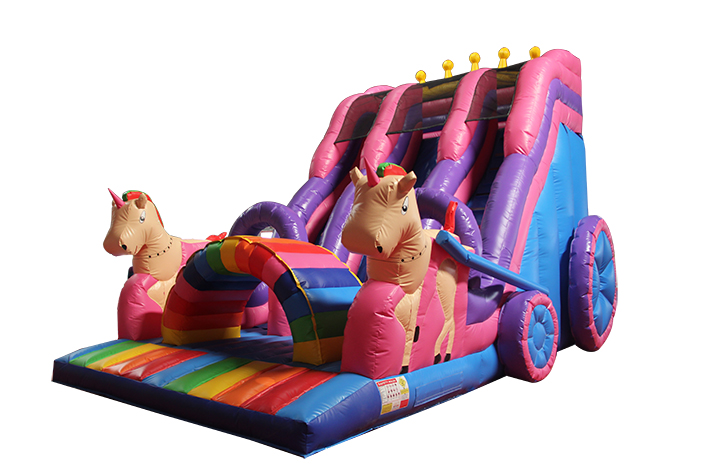 Carriage Slide FWD131