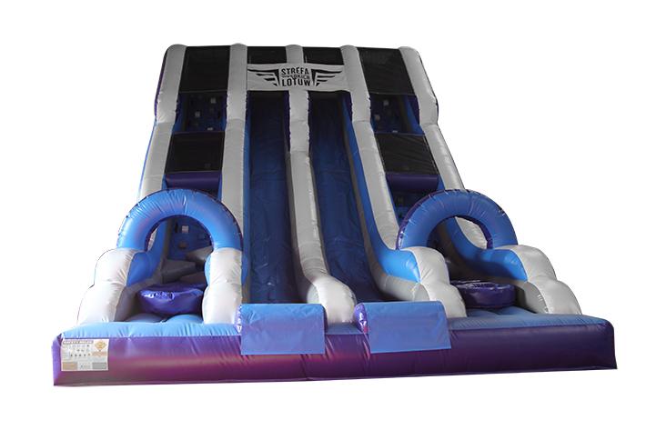 Vertical Rush Slide FWD136