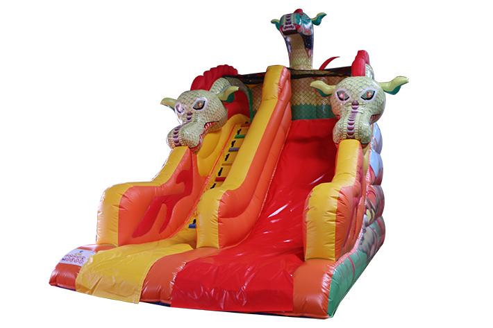Dragon Slide FWD138