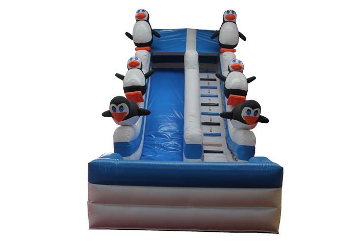 Penguins Slide FWD140