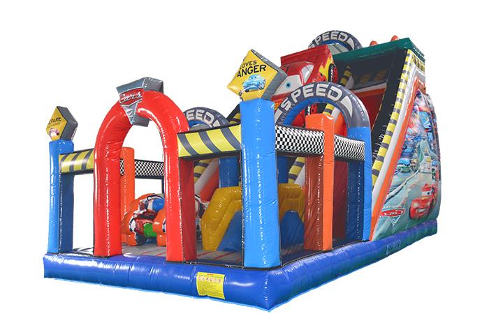 McQueen Slide FWD146