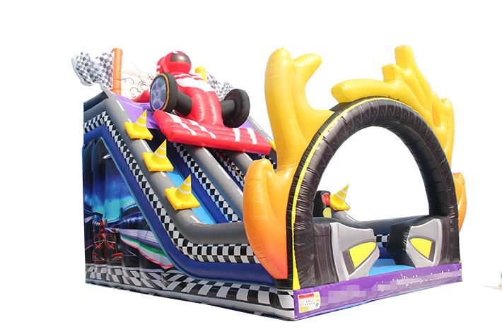 Race Car Slide FWD149