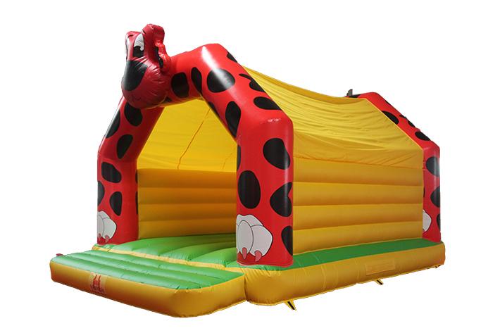 Spotty Dog Bouncer FWC101