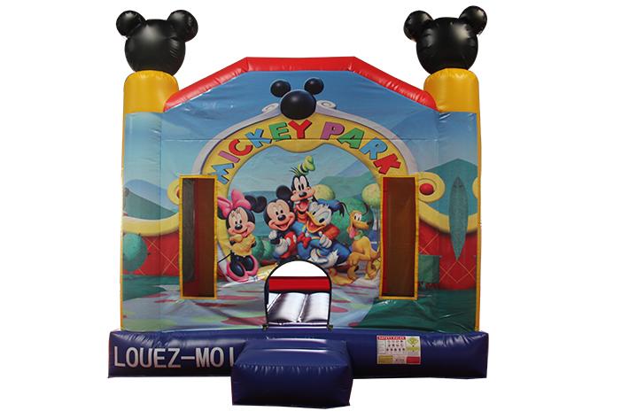 Disney Moonwalk FWC102