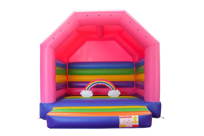 Rainbow Bouncer FWC107