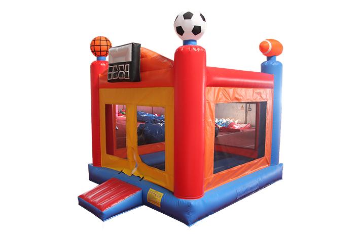 Sports Moonwalk FWC108