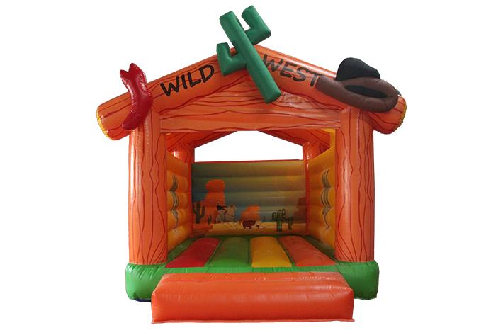 Wild West Bouncer FWC110