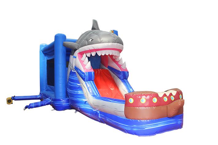 4 in 1 Shark Combo FWZ151