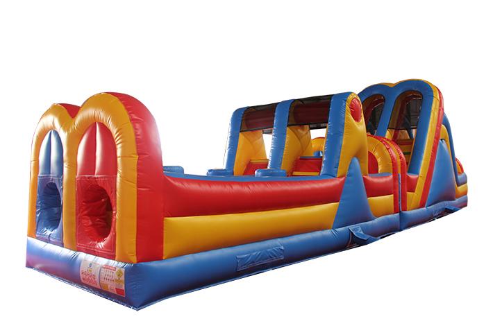 Dual Lane Obstacle FWP101