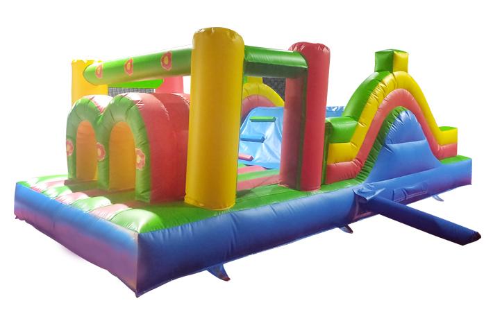 Mini Obstacle course FWP105