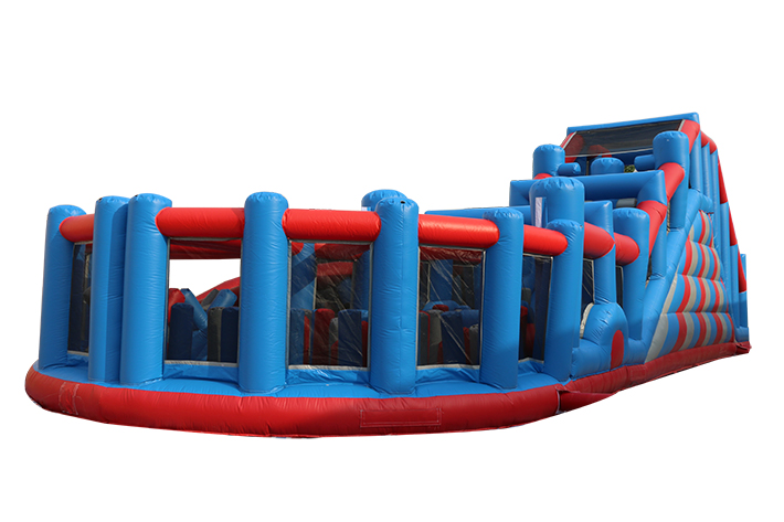 Giant obstacle course FWP109