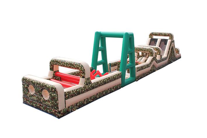 Boot camp obstacle FWP116