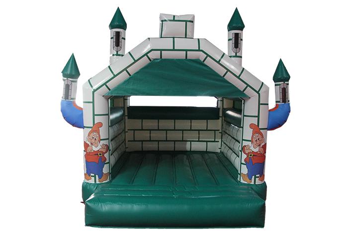 Jumping Castle FWC162