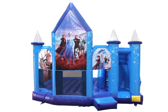 Frozen jumping combo FWZ191