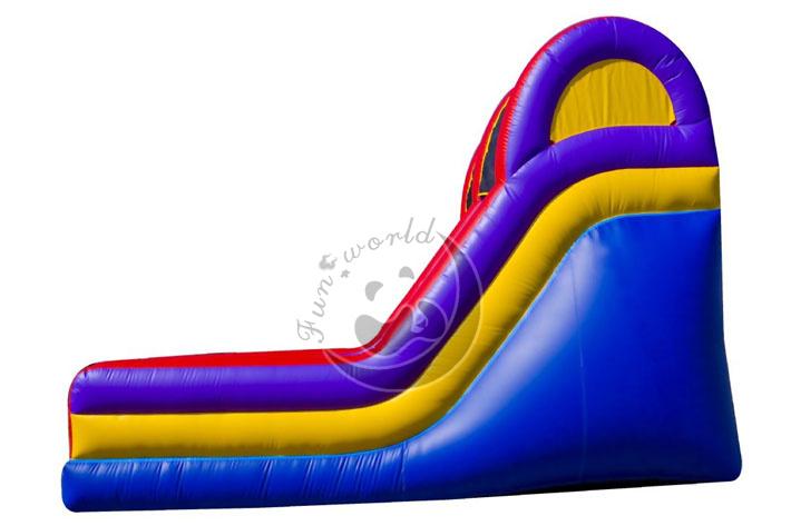Inflatable Dry Slide FWD169