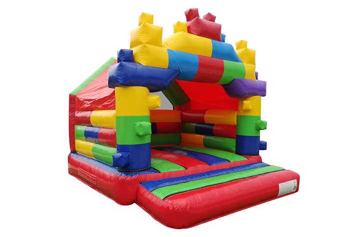 Lego Bounce House FWC203