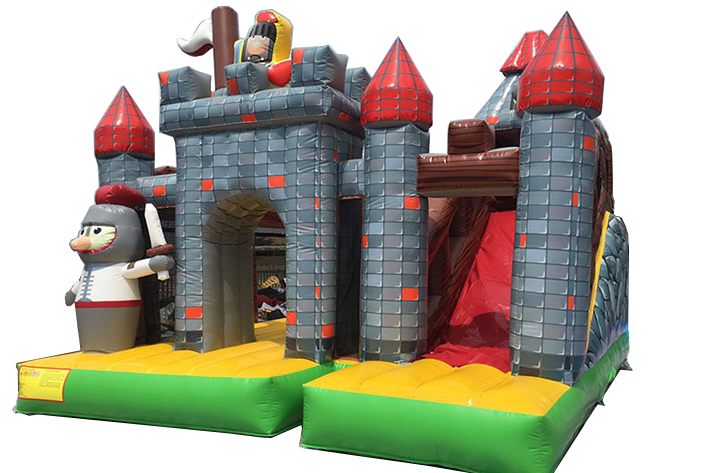 Inflatable Bouncer Combo FWZ204