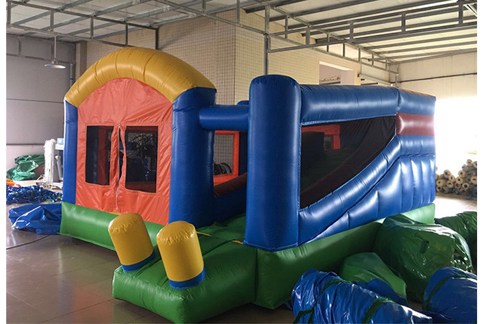 Inflatable Bouncer Combo FWZ207