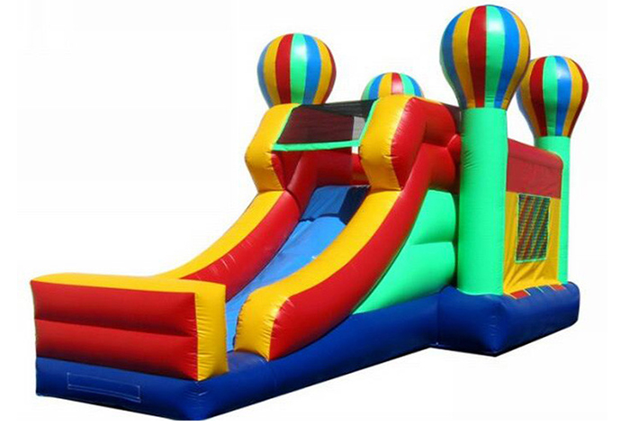 Inflatable Bouncer Combo FWZ208