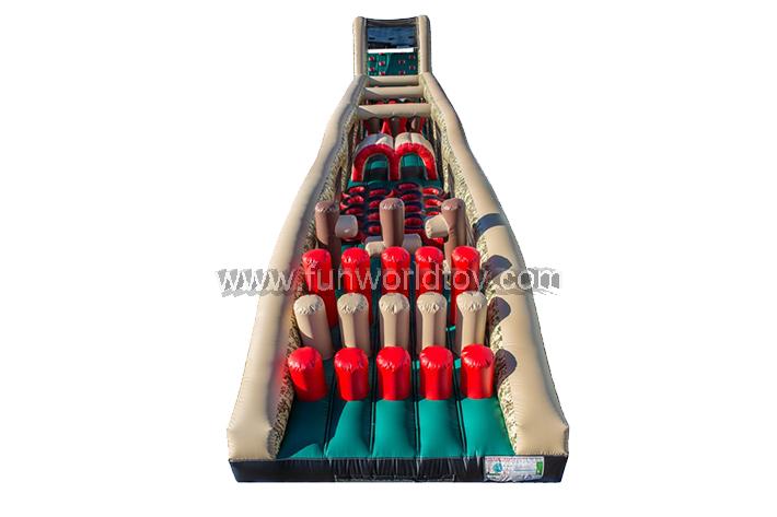 Inflatable Obstacle Course FWP160