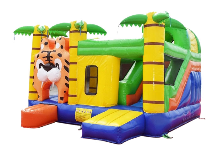 Tiger inflatables Combo FWZ209