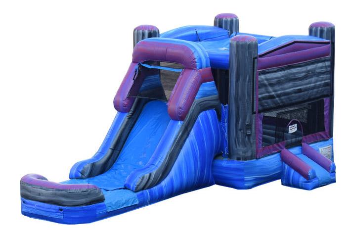 Dry Purple Storm Combo FWZ211