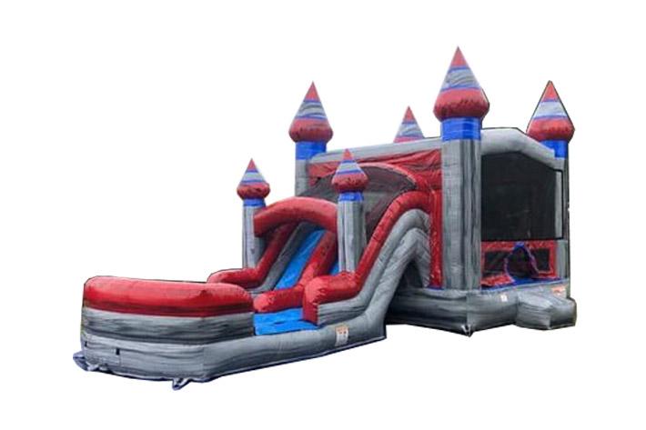 Dry Titanium Combo FWZ214