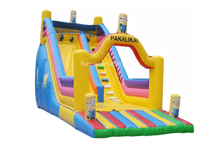 High Quality Children’s Inflatable Games FWD249