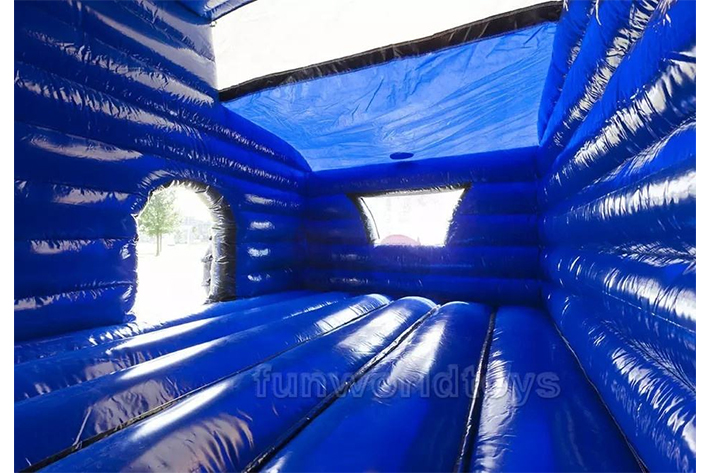 Inflatable Tractor Bouncer FWZ264