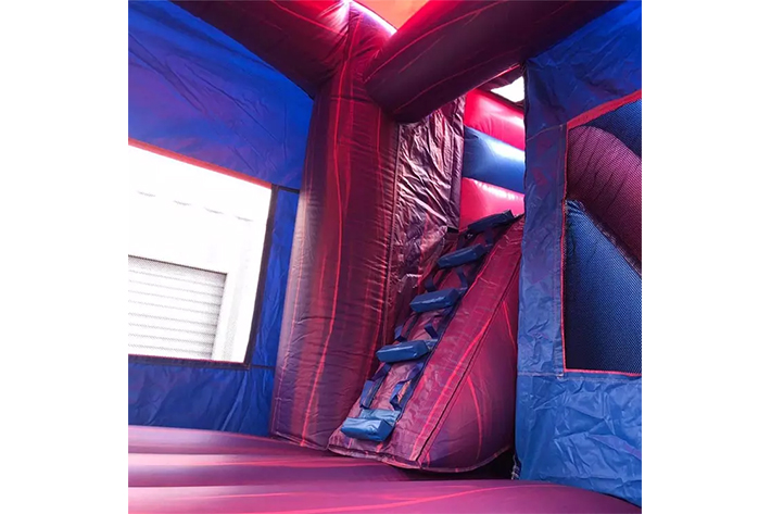 Unicorn Inflatable Jumping Castle FWZ278