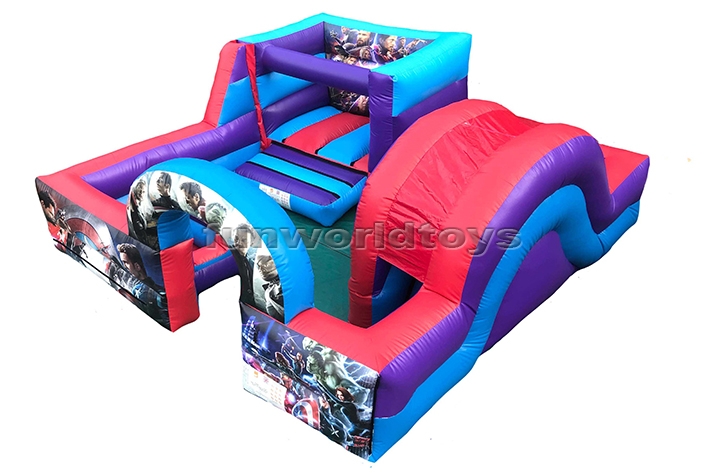 Orient Inflatables Toddle FWG48