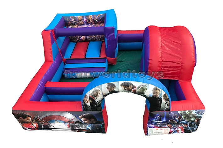 Orient Inflatables Toddle FWG48