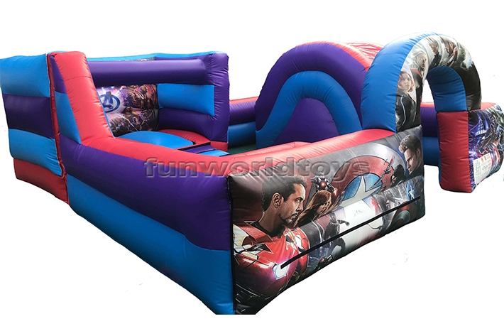 Orient Inflatables Toddle FWG48