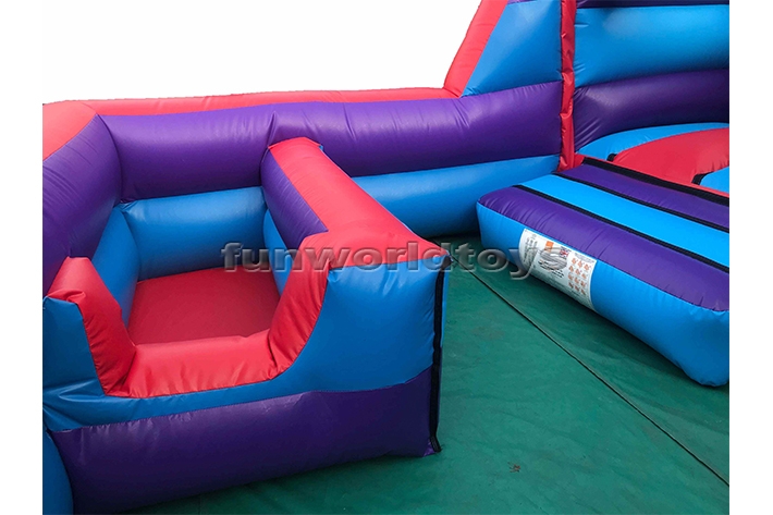 Orient Inflatables Toddle FWG48