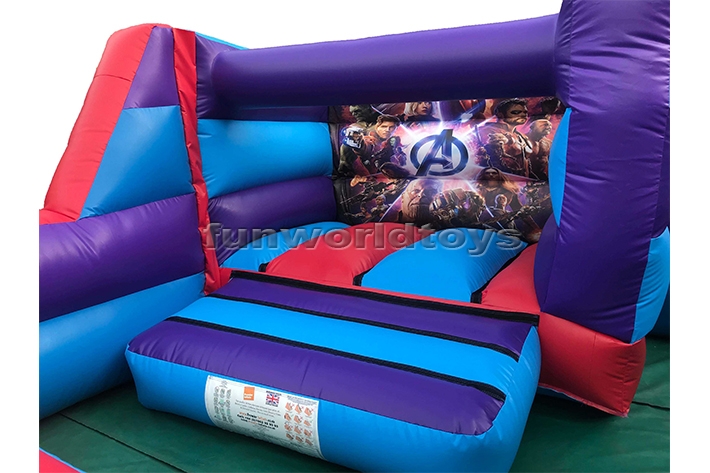 Orient Inflatables Toddle FWG48