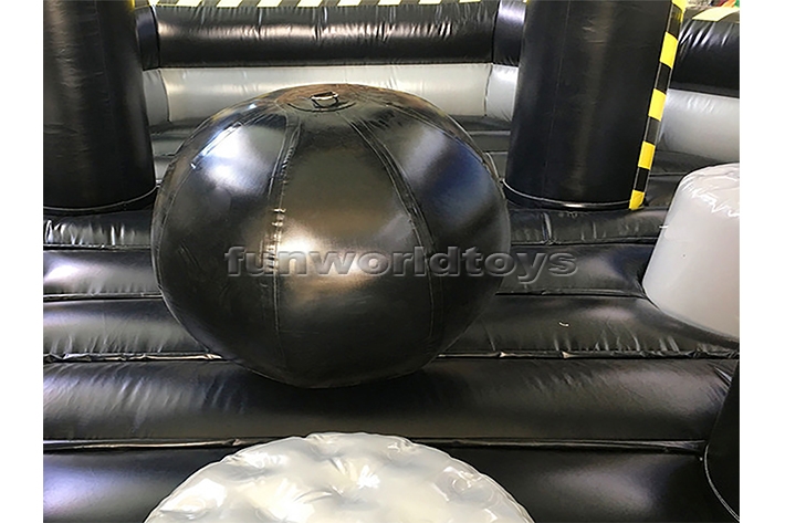 Sport Games Challenge FWG47