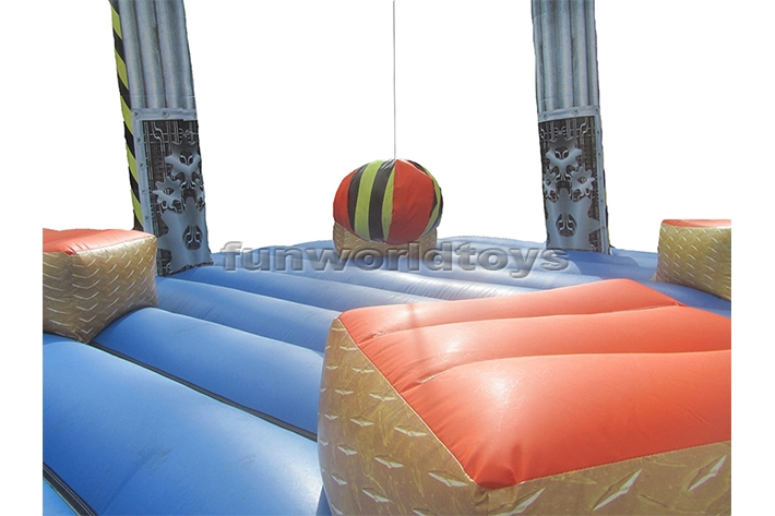 Sport Games Challenge FWG47