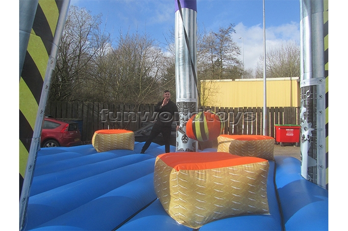 Sport Games Challenge FWG47