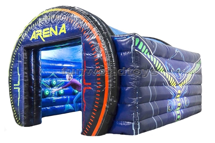 Inflatable Ips Interactive Play System FWG43