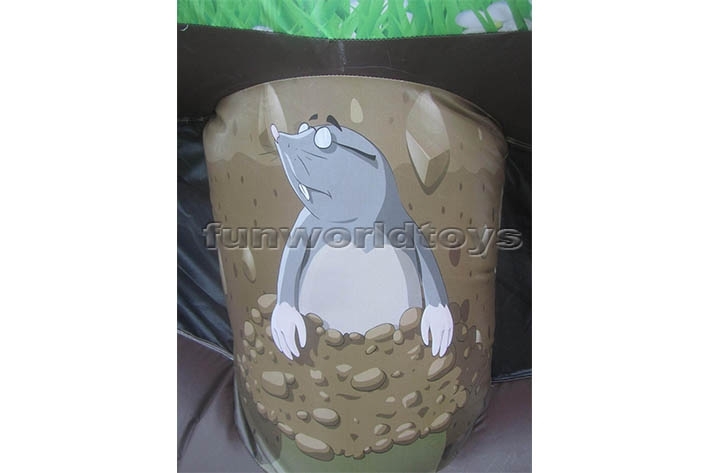 Inflatable Whack A Mole Game FWG40