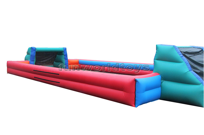 Inflatable Football Pitch FWG39