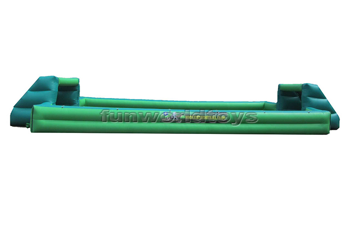 Inflatable Football Pitch FWG39