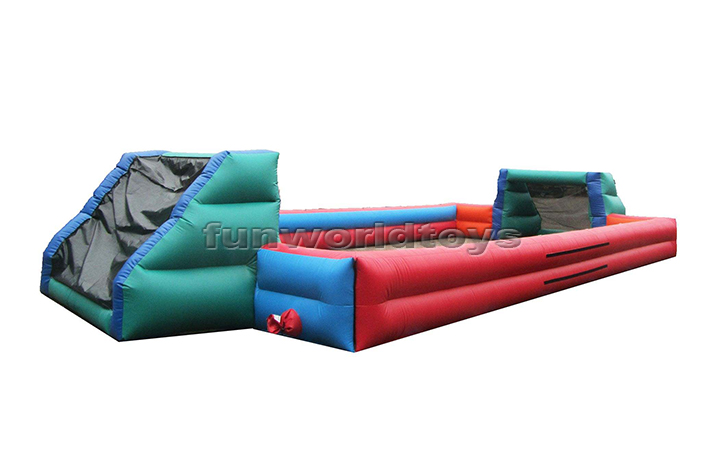 Inflatable Football Pitch FWG39