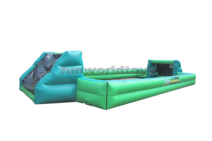 Inflatable Football Pitch FWG39