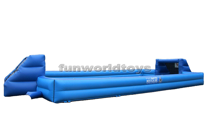 Inflatable Football Pitch FWG39