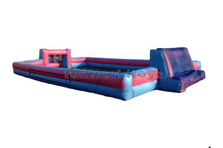 Inflatable Football Pitch FWG39